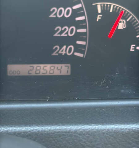 Тойота Камри, объемом двигателя 3 л и пробегом 285 тыс. км за 5499 $, фото 21 на Automoto.ua