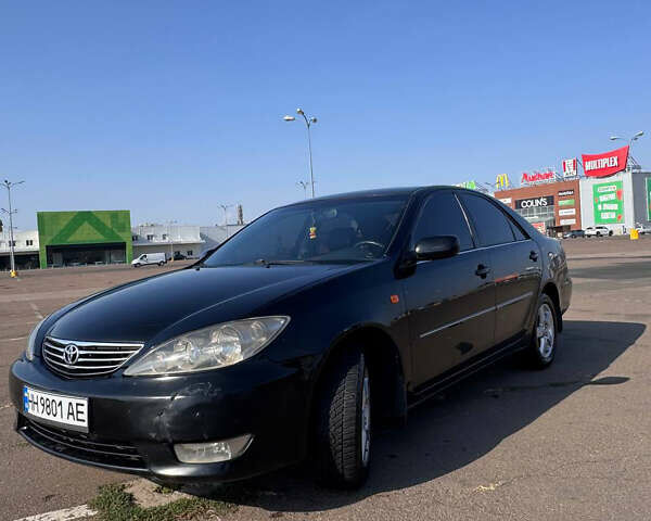 Тойота Камри, объемом двигателя 3 л и пробегом 285 тыс. км за 5499 $, фото 6 на Automoto.ua