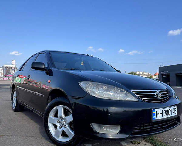 Тойота Камри, объемом двигателя 3 л и пробегом 285 тыс. км за 5499 $, фото 3 на Automoto.ua