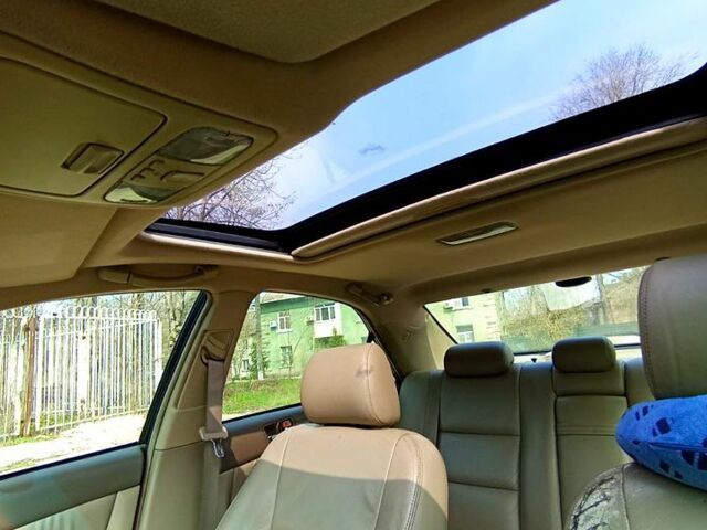 Тойота Камри, объемом двигателя 3 л и пробегом 320 тыс. км за 7000 $, фото 2 на Automoto.ua