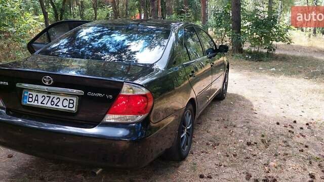 Тойота Камри, объемом двигателя 0 л и пробегом 265 тыс. км за 7100 $, фото 11 на Automoto.ua