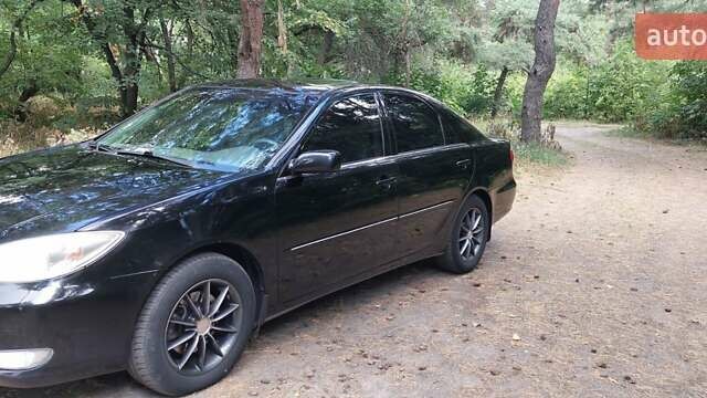 Тойота Камри, объемом двигателя 0 л и пробегом 265 тыс. км за 7100 $, фото 16 на Automoto.ua