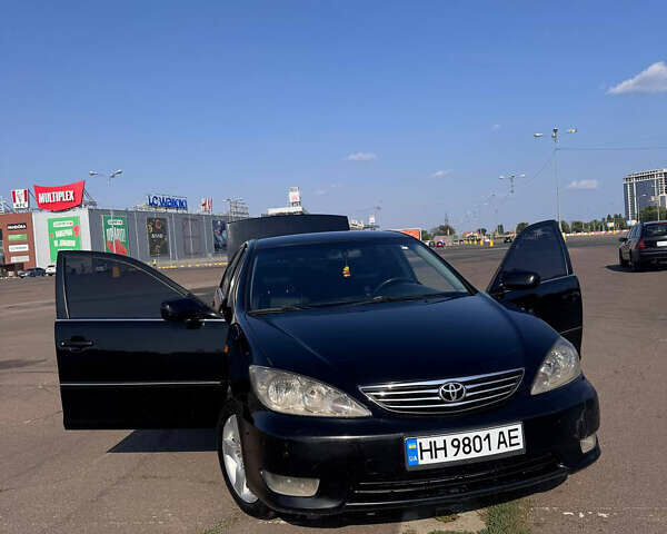 Тойота Камри, объемом двигателя 3 л и пробегом 285 тыс. км за 5499 $, фото 17 на Automoto.ua