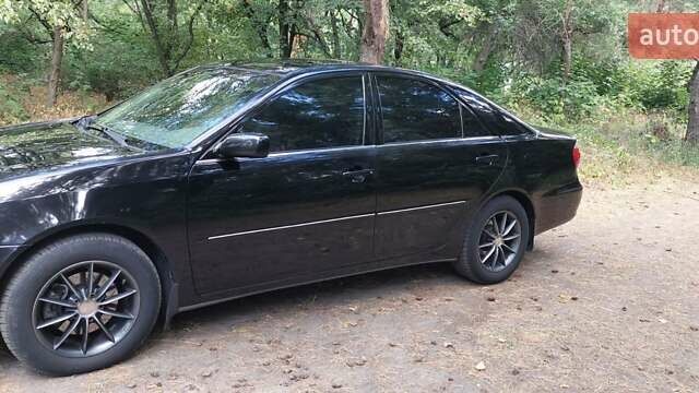 Тойота Камри, объемом двигателя 0 л и пробегом 265 тыс. км за 7100 $, фото 21 на Automoto.ua