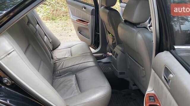 Тойота Камри, объемом двигателя 0 л и пробегом 265 тыс. км за 7100 $, фото 15 на Automoto.ua
