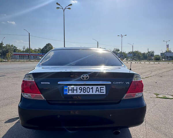 Тойота Камри, объемом двигателя 3 л и пробегом 285 тыс. км за 5499 $, фото 5 на Automoto.ua