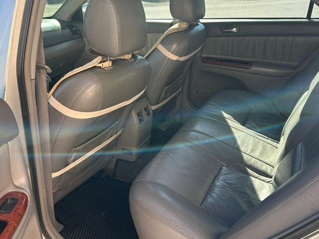 Тойота Камри, объемом двигателя 3 л и пробегом 420 тыс. км за 2999 $, фото 4 на Automoto.ua