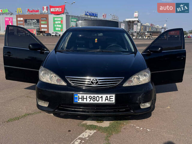 Тойота Камри, объемом двигателя 3 л и пробегом 285 тыс. км за 5499 $, фото 18 на Automoto.ua