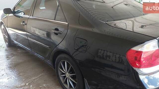Тойота Камри, объемом двигателя 0 л и пробегом 265 тыс. км за 7100 $, фото 18 на Automoto.ua