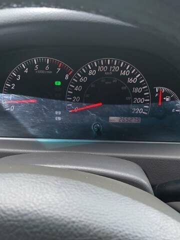 Тойота Камри, объемом двигателя 0 л и пробегом 265 тыс. км за 7100 $, фото 19 на Automoto.ua