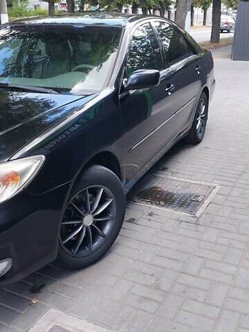 Тойота Камри, объемом двигателя 0 л и пробегом 265 тыс. км за 7100 $, фото 9 на Automoto.ua
