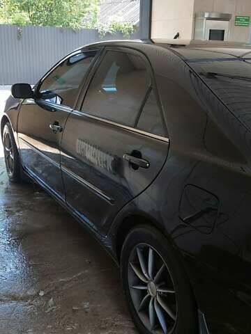 Тойота Камри, объемом двигателя 0 л и пробегом 265 тыс. км за 7100 $, фото 5 на Automoto.ua