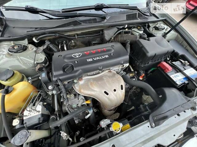Тойота Камри, объемом двигателя 2.4 л и пробегом 287 тыс. км за 7300 $, фото 51 на Automoto.ua