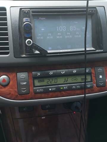 Тойота Камри, объемом двигателя 0 л и пробегом 265 тыс. км за 7100 $, фото 20 на Automoto.ua