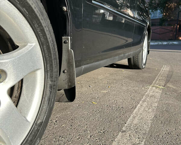 Тойота Камри, объемом двигателя 2.4 л и пробегом 260 тыс. км за 6000 $, фото 12 на Automoto.ua
