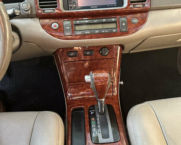 Тойота Камри, объемом двигателя 2.4 л и пробегом 260 тыс. км за 6000 $, фото 1 на Automoto.ua