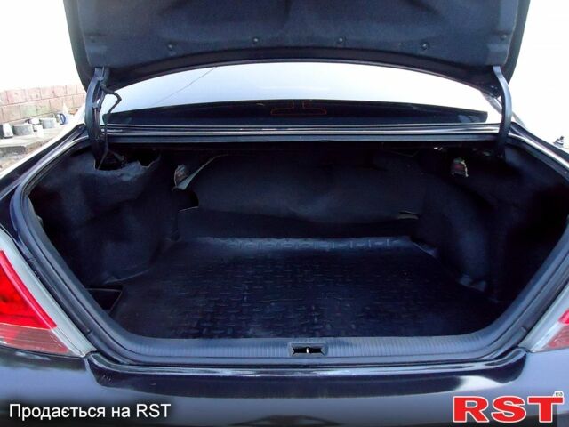 Тойота Камри, объемом двигателя 2.4 л и пробегом 300 тыс. км за 7500 $, фото 6 на Automoto.ua