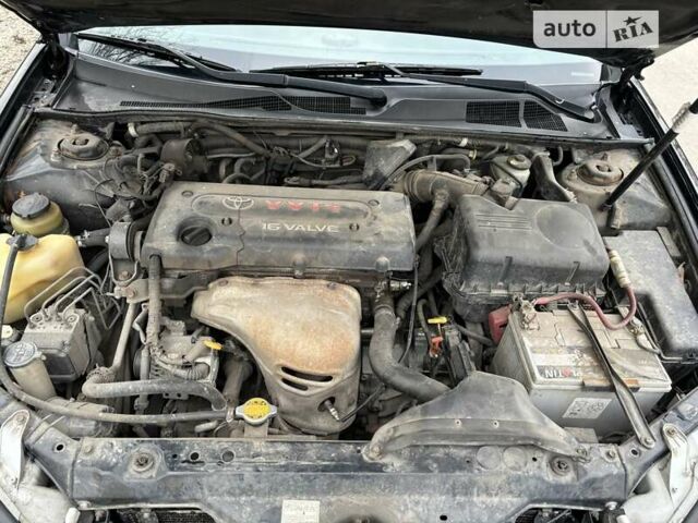 Тойота Камрі, об'ємом двигуна 2.36 л та пробігом 300 тис. км за 5600 $, фото 16 на Automoto.ua