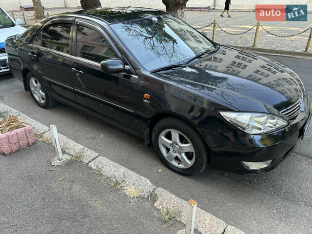 Тойота Камри, объемом двигателя 2.4 л и пробегом 260 тыс. км за 6000 $, фото 10 на Automoto.ua