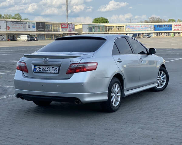 Тойота Камрі, об'ємом двигуна 3.5 л та пробігом 290 тис. км за 8600 $, фото 22 на Automoto.ua