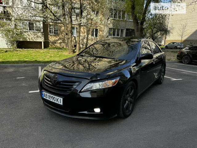 Тойота Камрі, об'ємом двигуна 3.5 л та пробігом 250 тис. км за 8800 $, фото 1 на Automoto.ua