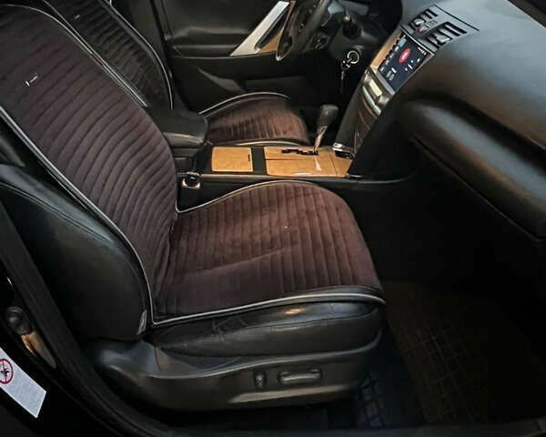 Тойота Камрі, об'ємом двигуна 2.4 л та пробігом 348 тис. км за 8888 $, фото 26 на Automoto.ua
