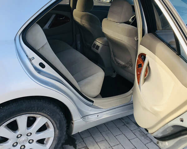 Тойота Камрі, об'ємом двигуна 2.36 л та пробігом 192 тис. км за 7900 $, фото 3 на Automoto.ua