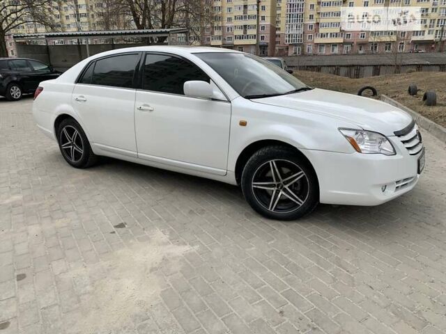 Тойота Камрі, об'ємом двигуна 3.46 л та пробігом 270 тис. км за 8700 $, фото 7 на Automoto.ua