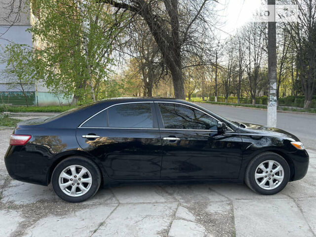 Тойота Камри, объемом двигателя 2.36 л и пробегом 278 тыс. км за 8000 $, фото 5 на Automoto.ua