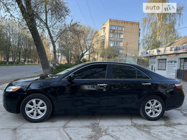 Тойота Камрі, об'ємом двигуна 2.36 л та пробігом 278 тис. км за 8000 $, фото 2 на Automoto.ua