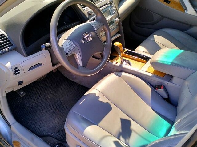 Тойота Камрі, об'ємом двигуна 3.5 л та пробігом 395 тис. км за 7300 $, фото 1 на Automoto.ua