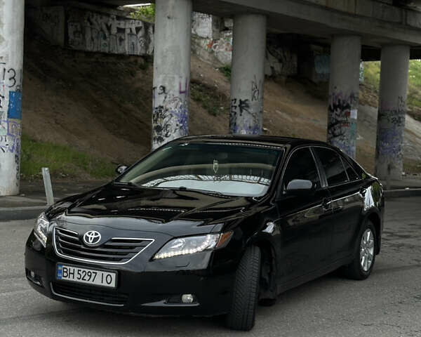 Тойота Камрі, об'ємом двигуна 3.5 л та пробігом 191 тис. км за 8799 $, фото 2 на Automoto.ua