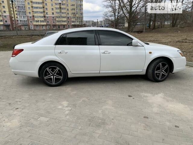 Тойота Камрі, об'ємом двигуна 3.46 л та пробігом 270 тис. км за 8700 $, фото 6 на Automoto.ua