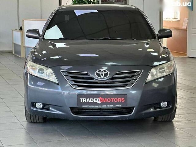 Тойота Камрі, об'ємом двигуна 0 л та пробігом 285 тис. км за 8790 $, фото 3 на Automoto.ua