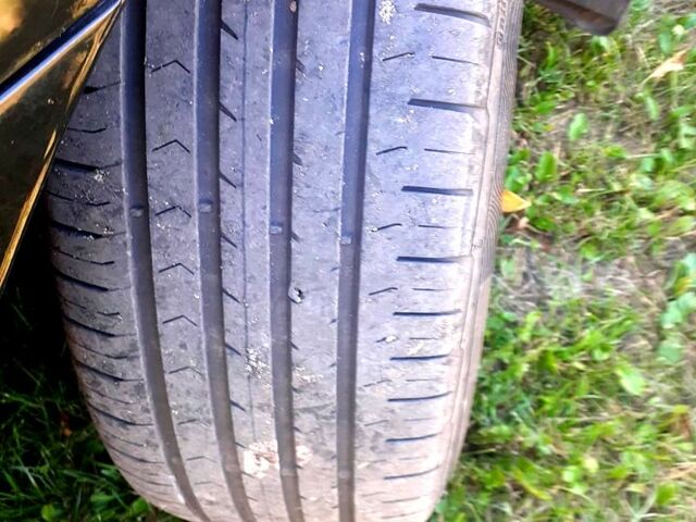 Тойота Камрі, об'ємом двигуна 2.4 л та пробігом 300 тис. км за 8900 $, фото 7 на Automoto.ua