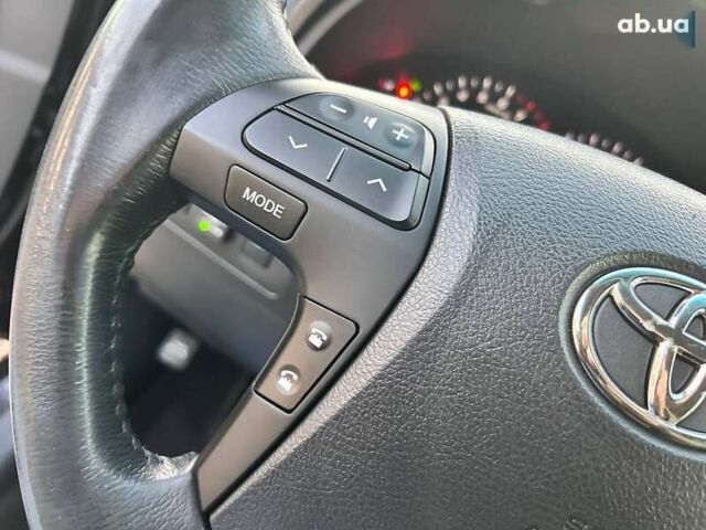 Тойота Камри, объемом двигателя 0 л и пробегом 250 тыс. км за 8100 $, фото 17 на Automoto.ua