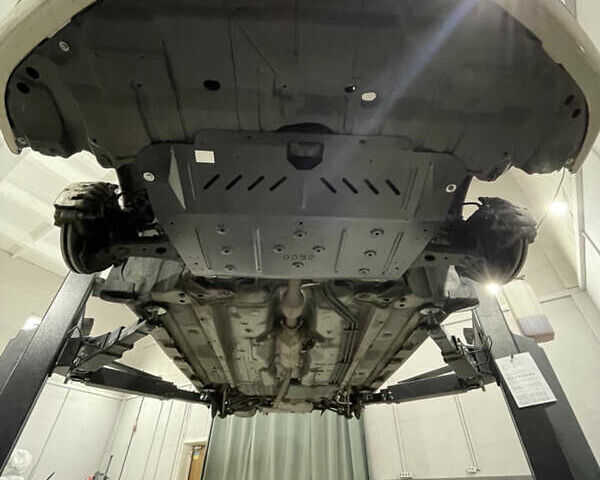 Тойота Камри 2007 в Обухове на Automoto.ua Тойота Камри, объемом двигателя 0 л и пробегом 172 тыс. км за 9700 $, фото 35 на Automoto.ua