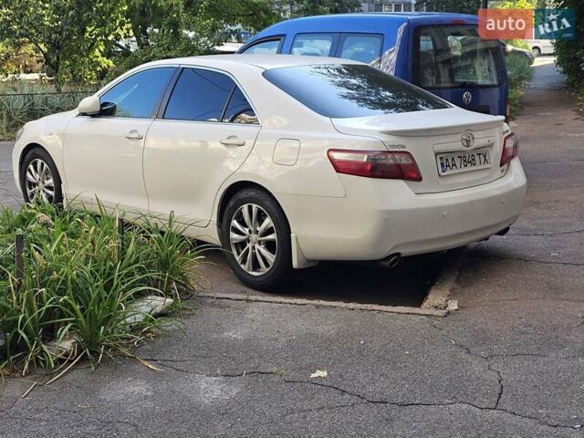 Тойота Камрі, об'ємом двигуна 3.5 л та пробігом 245 тис. км за 10000 $, фото 21 на Automoto.ua