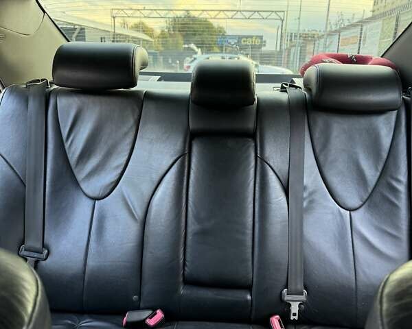 Тойота Камри, объемом двигателя 2.36 л и пробегом 342 тыс. км за 9000 $, фото 10 на Automoto.ua