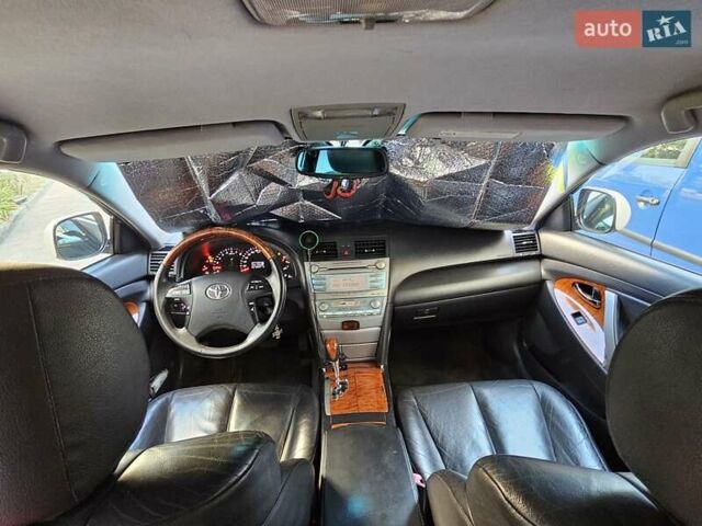 Тойота Камрі, об'ємом двигуна 3.5 л та пробігом 245 тис. км за 10000 $, фото 8 на Automoto.ua