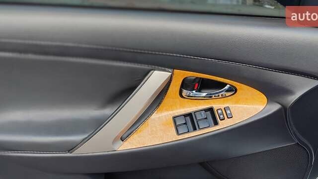 Тойота Камри, объемом двигателя 3.46 л и пробегом 234 тыс. км за 10100 $, фото 10 на Automoto.ua