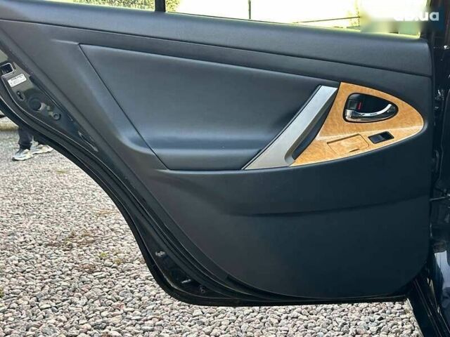 Тойота Камри, объемом двигателя 0 л и пробегом 250 тыс. км за 8100 $, фото 27 на Automoto.ua