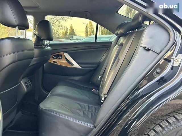 Тойота Камри, объемом двигателя 0 л и пробегом 250 тыс. км за 8100 $, фото 26 на Automoto.ua