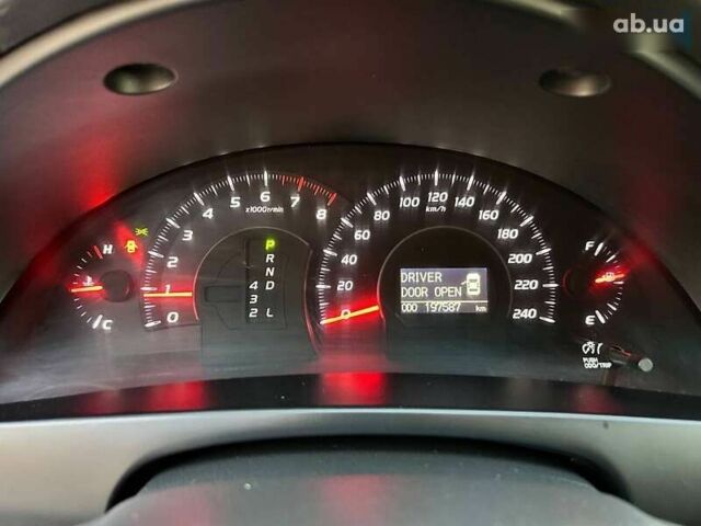 Тойота Камри, объемом двигателя 0 л и пробегом 250 тыс. км за 8100 $, фото 20 на Automoto.ua