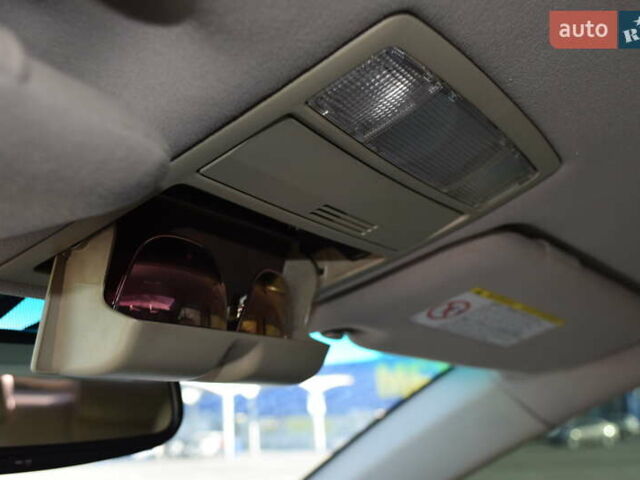 Тойота Камри, объемом двигателя 2.36 л и пробегом 265 тыс. км за 9000 $, фото 24 на Automoto.ua