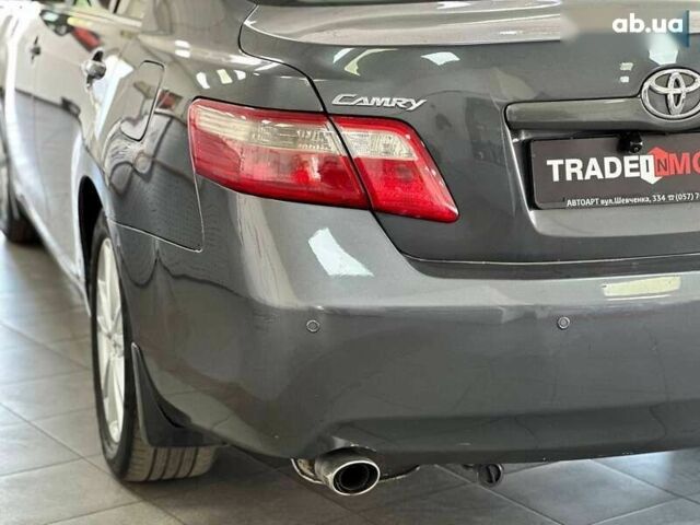 Тойота Камрі, об'ємом двигуна 0 л та пробігом 285 тис. км за 8790 $, фото 9 на Automoto.ua