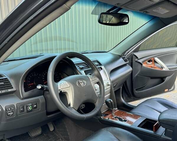 Тойота Камри, объемом двигателя 2.36 л и пробегом 342 тыс. км за 9000 $, фото 8 на Automoto.ua