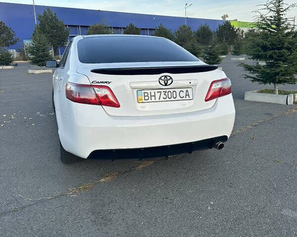 Тойота Камрі, об'ємом двигуна 2.4 л та пробігом 209 тис. км за 7500 $, фото 2 на Automoto.ua