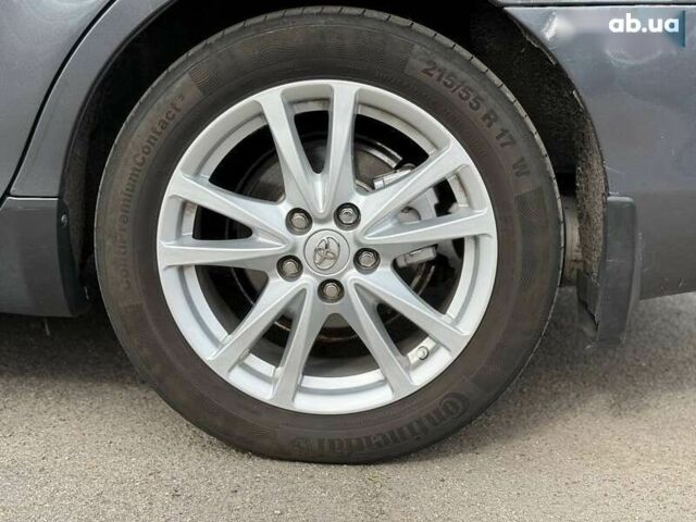 Тойота Камри, объемом двигателя 0 л и пробегом 285 тыс. км за 8690 $, фото 9 на Automoto.ua