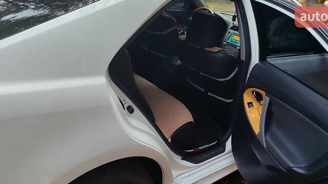 Тойота Камри, объемом двигателя 3.46 л и пробегом 234 тыс. км за 10100 $, фото 11 на Automoto.ua